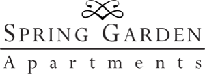 Spring Gardens Apartments Logo